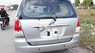 Toyota Innova 2.0V 2011 - Bán Toyota Innova 2.0V đời 2011, màu bạc  