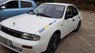 Nissan Bluebird SSS 2.0 1995 - Bán Nissan Bluebird SSS 2.0 sản xuất 1995, màu trắng, nhập khẩu 