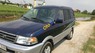 Toyota Zace 1999 - Chính chủ bán Toyota Zace đời 1999, màu xanh dưa