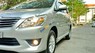 Toyota Innova 2.0E 2013 - Bán xe Toyota Innova 2.0E 2013, màu bạc 