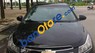 Chevrolet Cruze 2011 - Bán Chevrolet Cruze đời 2011, màu đen