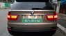 BMW X5 3.0si 2007 - Cần bán xe BMW X5 3.0si năm sản xuất 2007, màu vàng, nhập khẩu 