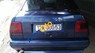 Fiat Tempra 1996 - Bán xe Fiat Tempra năm 1996, màu xanh lam