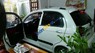 Chevrolet Spark 2009 - Chính chủ bán xe Chevrolet Spark 2009, màu trắng