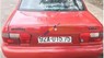 Proton Wira 1997 - Bán xe Proton Wira 1997, màu đỏ, nhập khẩu nguyên chiếc