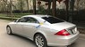 Mercedes-Benz CLS class  CLS 300  2010 - Chính chủ bán xe Mercedes CLS 300 năm sản xuất 2010, màu bạc, nhập khẩu