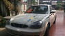 Daewoo Nubira  1.6II 2001 - Gia đình bán xe Daewoo Nubira 1.6II đời 2001, màu trắng