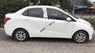 Hyundai Grand i10 1.2 MT Base 2015 - Bán Hyundai Grand i10 1.2 MT Base 2015, màu trắng, xe nhập 