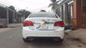 Chevrolet Cruze LTZ 1.8 AT 2012 - Bán xe Chevrolet Cruze LTZ 1.8 AT 2012, màu trắng