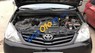 Toyota Innova  2.0G  2009 - Bán ô tô Toyota Innova 2.0G đời 2009, màu đen 