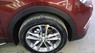 Hyundai Santa Fe 2.4L 4WD 2018 - Bán ô tô Hyundai Santa Fe 2.4L 4WD 2018, màu đỏ
