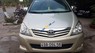 Toyota Innova G 2009 - Bán Toyota Innova G sản xuất 2009, màu vàng cát