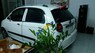 Chevrolet Spark 2009 - Chính chủ bán xe Chevrolet Spark 2009, màu trắng