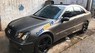 Mercedes-Benz C class  C240 2005 - Bán xe Mercedes C240 đời 2005, màu xám 