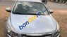 Daewoo Lacetti  CDX  2010 - Bán Daewoo Lacetti CDX năm sản xuất 2010, màu bạc, xe nhập 