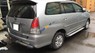 Toyota Innova 2.0V 2011 - Bán Toyota Innova 2.0V đời 2011, màu bạc  