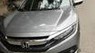 Honda Civic 2018 - Bán honda civic 2018 màu ghi xám