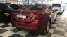 Mazda 6 2.0 AT 2014 - Bán Mazda 6 2.0 AT SX 2014, màu đỏ