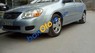 Kia Cerato   2008 - Bán ô tô Kia Cerato năm 2008, màu bạc