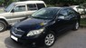 Toyota Corolla altis 1.8G MT 2009 - Bán Toyota Corolla altis 1.8G MT năm sản xuất 2009, màu đen 