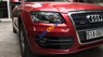 Audi Q5 2012 - Bán Audi Q5 đời 2012, màu đỏ, nhập khẩu 