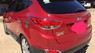 Hyundai Tucson 2010 - Cần bán gấp Hyundai Tucson sản xuất 2010, màu đỏ, nhập khẩu nguyên chiếc