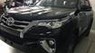 Toyota Fortuner 2018 - Toyota Mỹ Đình bán xe Fortuner G, Fortuner V 2018 Nhập khẩu nguyên chiếc, Đủ màu giao ngay