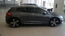 Volkswagen Scirocco R 2017 - Bán Volkswagen Scirocco R 2017, màu xám , nhập khẩu chính hãng LH 0933.365.188