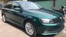 Volkswagen Jetta 1.4 TSI 2017 - Bán Volkswagen Jetta 2017, màu xanh lục, nhập khẩu chính hãng LH 0933.365.188