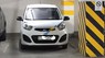 Kia Morning Van 2012 - Cần bán Kia Morning Van 2012, màu trắng, nhập khẩu nguyên chiếc, giá tốt