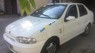Fiat Siena ELX 2002 - Cần bán xe Fiat Siena ELX đời 2002, màu trắng chính chủ