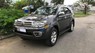 Toyota Fortuner 2.5G 2010 - Cần bán xe Toyota Fortuner G năm sản xuất 2010, màu xám