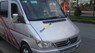 Mercedes-Benz Sprinter 2005 - Bán ô tô Mercedes năm 2005, màu bạc