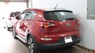 Kia Sportage Limited 2.0 AT 2010 - Bán ô tô Kia Sportage Limited 2.0 AT 2010, màu đỏ, nhập khẩu