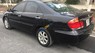 Toyota Camry 3.0 2006 - Bán Toyota Camry 3.0 sản xuất năm 2006, màu đen