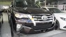 Toyota Fortuner 2.4G 4x2 MT 2017 - Bán Toyota Fortuner 2.4G 4x2 MT năm sản xuất 2017, màu nâu, nhập khẩu chính chủ