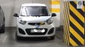 Kia Morning Van 1.0 AT 2012 - Cần bán Kia Morning Van sản xuất 2012, màu trắng, nhập khẩu chính chủ giá cạnh tranh