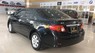 Toyota Corolla altis 1.8G AT 2010 - Cần bán lại xe Toyota Corolla Altis 1.8G AT đời 2010, màu đen như mới, 495 triệu