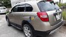 Chevrolet Captiva 2008 - Bán Chevrolet Captiva sản xuất 2008, màu vàng  