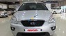 Kia Carens SX 2.0MT  2015 - Bán Kia Carens EX 2.0MT 2015, màu bạc, giá tốt