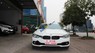 BMW 3 Series 320i 2016 - Bán ô tô BMW 3 Series 320i sản xuất 2016, màu trắng, nhập khẩu như mới