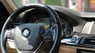 BMW 5 Series 520i 2016 - Cần bán BMW 5 Series 520i sản xuất 2016, màu đen, nhập khẩu