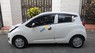 Chevrolet Spark LS 1.0 MT 2015 - Cần bán Chevrolet Spark LS sản xuất năm 2015, màu trắng ít sử dụng, 260tr