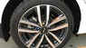 Kia Cerato 1.6 AT 2017 - Bán Kia Cerato AT sản xuất năm 2017, màu trắng số tự động