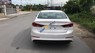 Hyundai Elantra 1.6AT  2018 - Bán gấp Hyundai Elantra 1.6AT tự động, xe gia đình 2018, màu trắng, giá 619 triệu, góp 85% xe, xe ở Đắk Lắk - Đắk Nông
