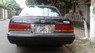 Toyota Crown Super Saloon 3.0 MT 1993 - Bán Toyota Crown 3.0 đời 1993, màu đen, nhập khẩu  