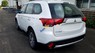 Mitsubishi Outlander 2.0 STD 2018 - Bán xe Mitsubishi Outlander 2.0 STD năm 2018, màu trắng, giá tốt