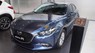 Mazda 3 1.5L Facelift 2017 - Bán Mazda 3 1.5L Facelift sản xuất 2017, màu xanh lam