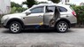 Chevrolet Captiva 2008 - Bán Chevrolet Captiva sản xuất 2008, màu vàng  