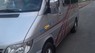 Mercedes-Benz Sprinter 2005 - Bán ô tô Mercedes năm 2005, màu bạc